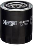 Hengst Filter Filtru ulei HENGST FILTER H24W04 (H24W04) - fixbox