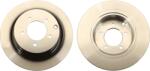 TRW Disc frana TRW DF6177 (DF6177) - fixbox