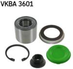 SKF Set rulment roata SKF VKBA 3601 (VKBA 3601) - fixbox
