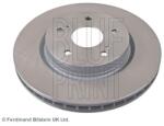 BLUE PRINT Disc frana BLUE PRINT ADK84324 - fixbox