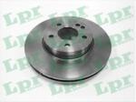 LPR Disc frana LPR M2004V (M2004V) - fixbox