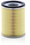 Mann-filter Filtru ulei MANN-FILTER H 1366 x (H 1366 x) - fixbox