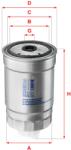 SOFIMA Filtru combustibil SOFIMA S 8500 NR (S 8500 NR) - fixbox