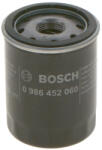 Bosch Filtru ulei BOSCH 0 986 452 060 (0 986 452 060) - fixbox