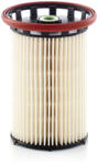 Mann-filter Filtru combustibil MANN-FILTER PU 8007 (PU 8007) - fixbox