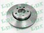 LPR Disc frana LPR R1007V (R1007V) - fixbox