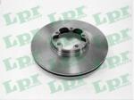 LPR Disc frana LPR F1003V (F1003V) - fixbox