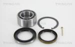 TRISCAN Set rulment roata TRISCAN 8530 42109 (8530 42109) - fixbox