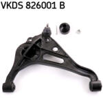 SKF Brat, suspensie roata SKF VKDS 826001 B - fixbox