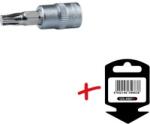 KS TOOLS Cap cheie tubulara KS Tools 911.1444-E - fixbox Set capete bit, chei tubulare