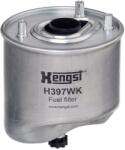 Hengst Filter Filtru combustibil HENGST FILTER H397WK (H397WK) - fixbox