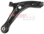 METZGER Brat, suspensie roata METZGER 58073902