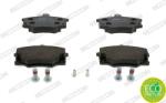 FERODO Set placute frana FERODO FDB370 (FDB370)