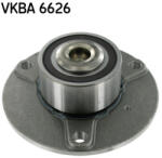 SKF Set rulment roata SKF VKBA 6626 (VKBA 6626) - fixbox