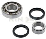 SNR Set rulment roata SNR R177.13 (R177.13) - fixbox