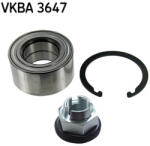 SKF Set rulment roata SKF VKBA 3647 (VKBA 3647) - fixbox