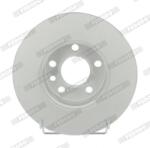 FERODO Disc frana FERODO DDF562C (DDF562C)