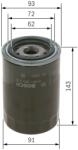 Bosch Filtru ulei BOSCH 0 451 203 218 (0 451 203 218) - fixbox
