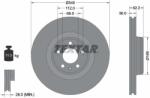 TEXTAR Disc frana TEXTAR 92294305 (92294305)