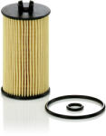 Mann-filter Filtru ulei MANN-FILTER HU 6019 z (HU 6019 z) - fixbox