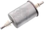 Febi Bilstein Filtru combustibil FEBI BILSTEIN 17635 (17635) - fixbox