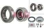 Fag Set rulment roata FAG 713 6673 50 (713 6673 50)