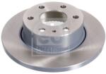 Febi Bilstein Disc frana FEBI BILSTEIN 35341 (35341) - fixbox