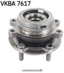 SKF Set rulment roata SKF VKBA 7617 (VKBA 7617) - fixbox