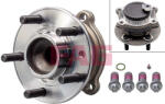 Fag Set rulment roata FAG 713 6791 90 (713 6791 90)