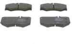 Bosch Set placute frana BOSCH 0 986 467 841 (0 986 467 841)