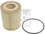 Febi Bilstein Filtru ulei FEBI BILSTEIN 108984 (108984) - fixbox