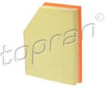 TOPRAN Filtru aer TOPRAN 600 648 (600 648)
