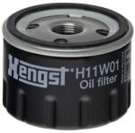 Hengst Filter Filtru ulei HENGST FILTER H11W01 (H11W01) - fixbox