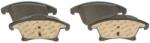 Bosch Set placute frana BOSCH 0 986 494 837 (0 986 494 837)