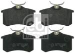 Febi Bilstein Set placute frana FEBI BILSTEIN 16146 (16146)