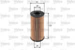VALEO Filtru ulei VALEO 586578 (586578) - fixbox