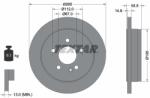 TEXTAR Disc frana TEXTAR 92090003 (92090003)
