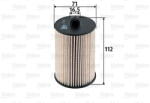 VALEO Filtru combustibil VALEO 587930 (587930) - fixbox