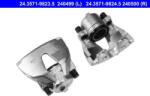 ATE Etrier frana ATE 24.3571-9823.5 (24.3571-9823.5) - fixbox
