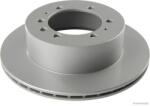 Herth+buss Jakoparts Disc frana HERTH+BUSS JAKOPARTS J3311016 (J3311016)