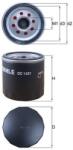 MAHLE Filtru ulei MAHLE OC 1421 (OC 1421) - fixbox