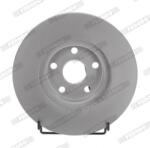 FERODO Disc frana FERODO DDF1484C (DDF1484C)