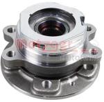 METZGER Set rulment roata METZGER WM 2159 (WM 2159)