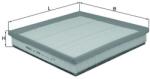 MAHLE Filtru aer MAHLE LX 3888 (LX 3888) - fixbox