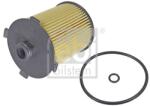 Febi Bilstein Filtru ulei FEBI BILSTEIN 101323 (101323) - fixbox