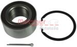 METZGER Set rulment roata METZGER WM 7408 (WM 7408)