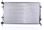 NISSENS Radiator, racire motor NISSENS 65296 - fixbox