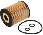Febi Bilstein Filtru ulei FEBI BILSTEIN 109621 (109621) - fixbox