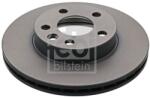 Febi Bilstein Disc frana FEBI BILSTEIN 14040 (14040) - fixbox