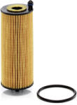 Mann-filter Filtru ulei MANN-FILTER HU 6032 z (HU 6032 z) - fixbox